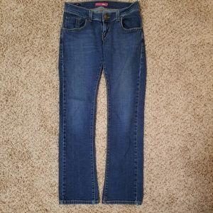 levis 504 womens